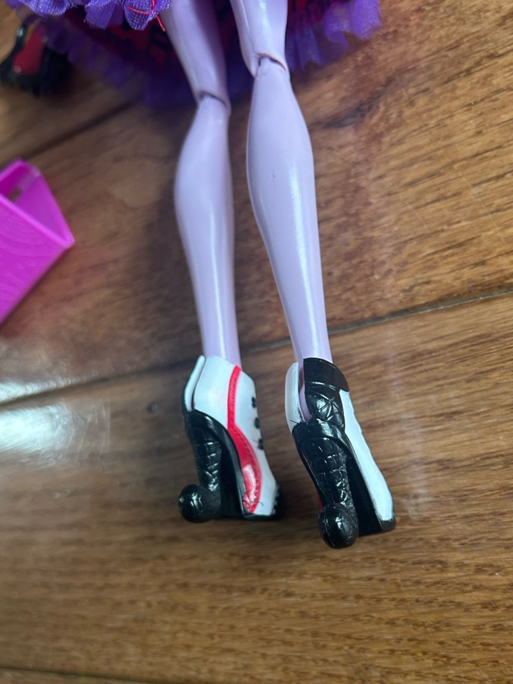 Monster High Picture Day Operetta - Picture 11 of 13